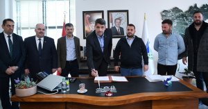 KARTEPE’DE ATV-UTV’YE DÜZENLEME
