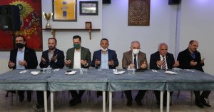Gümüşhaneliler Kurtuluş Günlerini Kutladı