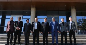 KOTO’dan Endonezya’ya ‘iş görüşmesi’ daveti