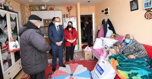Yavuz Çifti, İzmit İlçemizde Gönül Köprüleri Kurdular