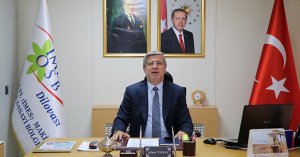 İMES OSB’DE İstihdam Ve İhracat Yükseldi