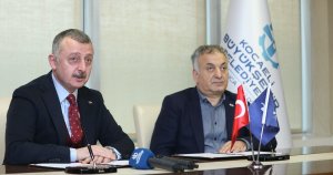 Engelli bireylere yönelik rehabilitasyon hizmet protokolü imzaladı