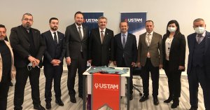 Sanayinin dijital dönüşümünde USTAM’ın önemi