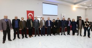 Derince’de Sağlık Semineri