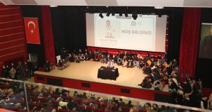 Hayati İnanç, Gebze'de vatandaşlarla buluştu