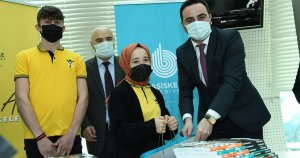 Başkan Özlü’den İlk 1000’e Sürpriz