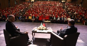 Medeniyet diyarına yolculuk: Gönül Coğrafyası Okumaları