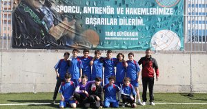 Geleceğin Metin Oktay’ları hayallerinin peşinde koşuyor