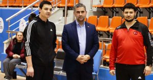 Kandıra’da fiziki yeterlilik sınav hazırlık kursları devam ediyor