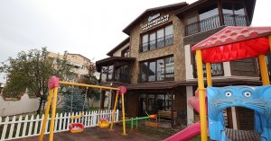 Aile Danışma ve Yaşam Merkezi Ailelere Dokunmaya Devam Ediyor