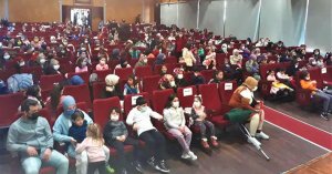 Tiyatro Oyunları Büyük İlgi Görmeye Devam Ediyor