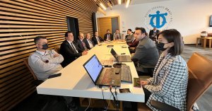 Barışın bir an önce hayata  geçmesini arzu ediyoruz