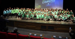 Çayırova'ya spor lisesi kazandırılacak