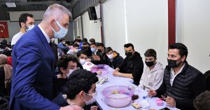 ÖĞRENCİLER KEÇE SANATINI USTASINDAN ÖĞRENDİ