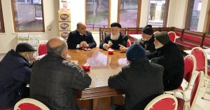 Yarımca’ya yakışan bir meydan olacak