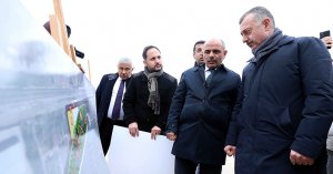 Büyükakın: Yarımca Anıtpark’ta Cumhuriyetimizin 100. yılı coşkuyla kutlanacak
