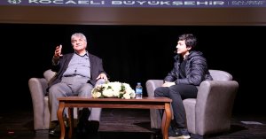 Büyükşehir’den Süveyda Filmi gösterimi ve Mesut Uçakan söyleşisi