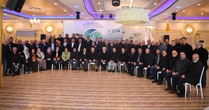 KARTEPE’DE AHDE VEFA ÖRNEĞİ