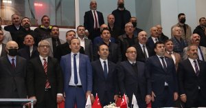 Aşkale’nin kurtuluşu Kocaeli’de coşkuyla kutlandı