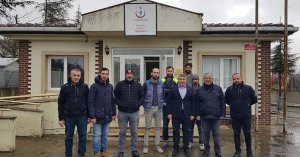 Köseler Mahallesi Sağlık Ocağı’na kavuşuyor 