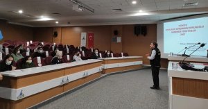 İtfaiye yapı ruhsatı denetimlerini sürdürüyor