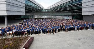 Ford Otosan, ‘Biyometrik imza’ uygulaması ile iki yılda 300 ağacı kurtardı 