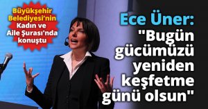 Ece Üner: 