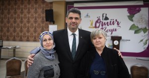 KARTEPE’DEN DÜNYAYA BARIŞ ve KARDEŞLİK MESAJI