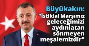 Büyükakın: 