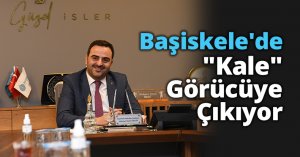 Başiskele'de 
