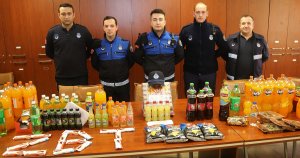TARİHİ GEÇMİŞ ÜRÜNLERİN SATIŞINA GÖLCÜK ZABITASI “DUR” DEDİ