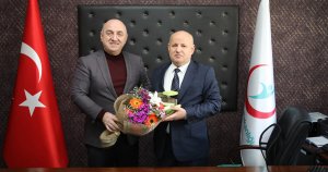 Başkan Bıyık: 