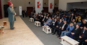 ‘Korkma’ Körfez’de sahnelendi