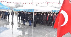 Kartepe'de 18 Mart törenleri