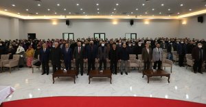 Çanakkale Ruhunu Nesilden Nesile Aktarmalıyız