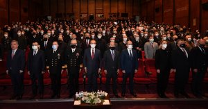 İnancın, Fedakârlığın ve Azmin Sembolü Olan Muazzam Zaferin 107. Yıl Dönümü Büyük Bir Onur ve Heyecanla Kutlandı