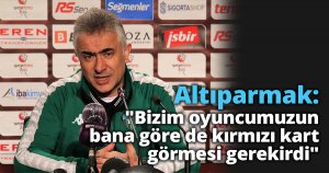Altıparmak: 