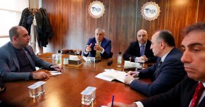 Zirai ambalaj atıkları bertaraf edilecek