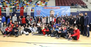 Hepimiz aynıyız; Down Sendromu Farkındalık Günü