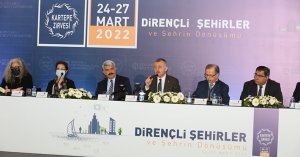 Kartepe Zirvesi kapılarını açıyor