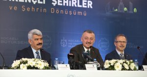 Dünyanın en büyük şehircilik zirvesi başlıyor