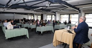 Büyükşehir’den ‘’İş Hukukunda Güncel Mevzuat Değişiklikleri Eğitimi’’