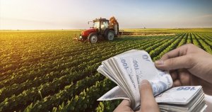 Tarımsal destek ödemeleri bugün yatırılacak
