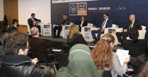 Bilişim Vadisi'nde uçan araba yapıldığını biliyor musunuz?