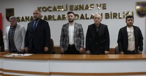 Mobilyacılar Başkanını seçiyor!