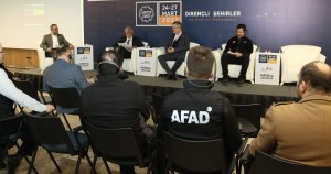 AFAD’a 45 bin gönüllü ordusu