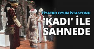 18 yıllık sır cinayetin ilk duruşması görüldü