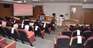 Kartepe Belediyesi personellerine eğitim verildi