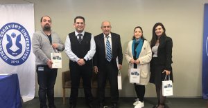 Başiskele Belediyesi’nden Esenyurt Üniversitesi’ne Eğitim Desteği