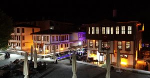 Lezzetli ramazan sofralarının adresi Yalı Evleri